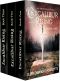 [Excalibur 01] • Excalibur Rising Books One Two and Three · an Arthurian Saga